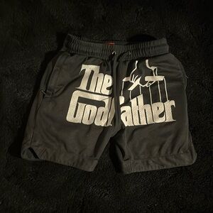The good father shorts